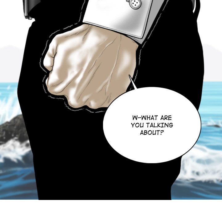 Magnetic Pull Chapter 65 - The End image 49