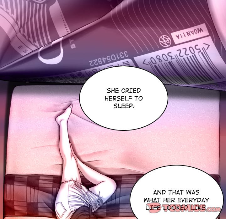 Magnetic Pull Chapter 65 - The End image 59