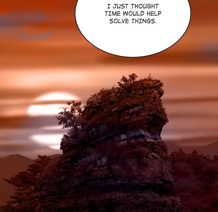 Magnetic Pull Chapter 65 - The End image 61