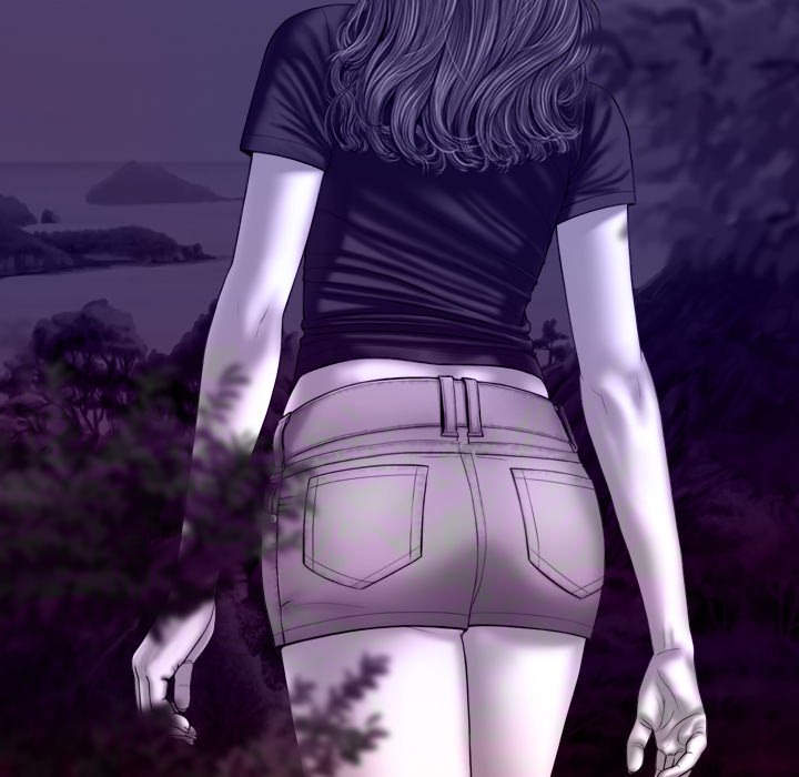 Magnetic Pull Chapter 65 - The End image 64