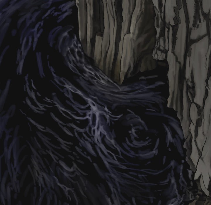 Magnetic Pull Chapter 65 - The End image 78