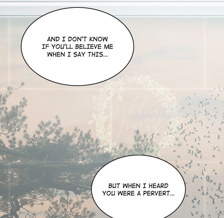 Magnetic Pull Chapter 7 image 118