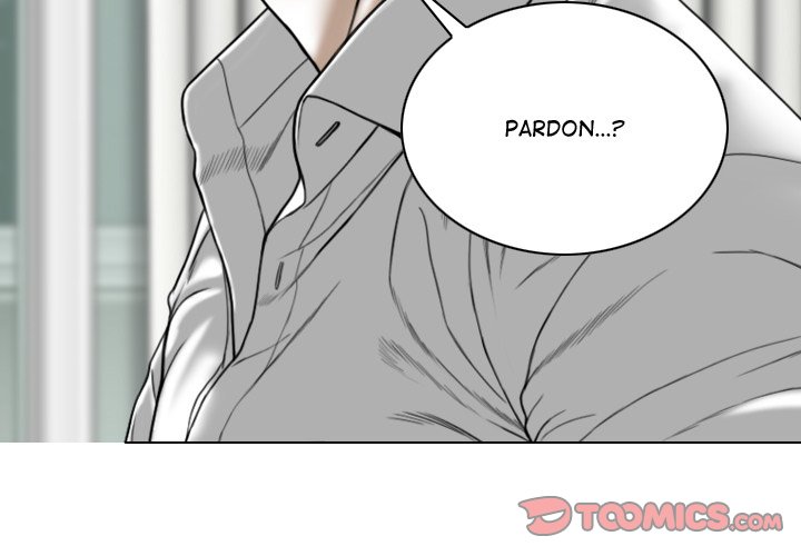 Magnetic Pull Chapter 7 image 2