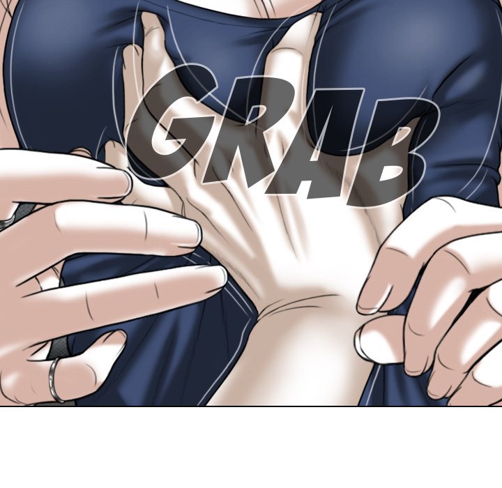 Magnetic Pull Chapter 8 image 9