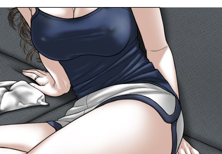 Magnetic Pull Chapter 8 image 1