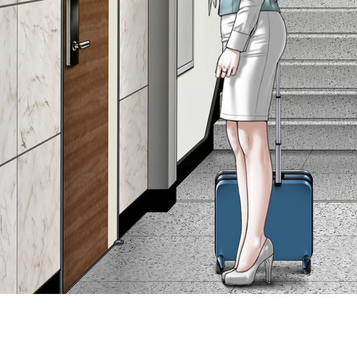 Magnetic Pull Chapter 9 image 9