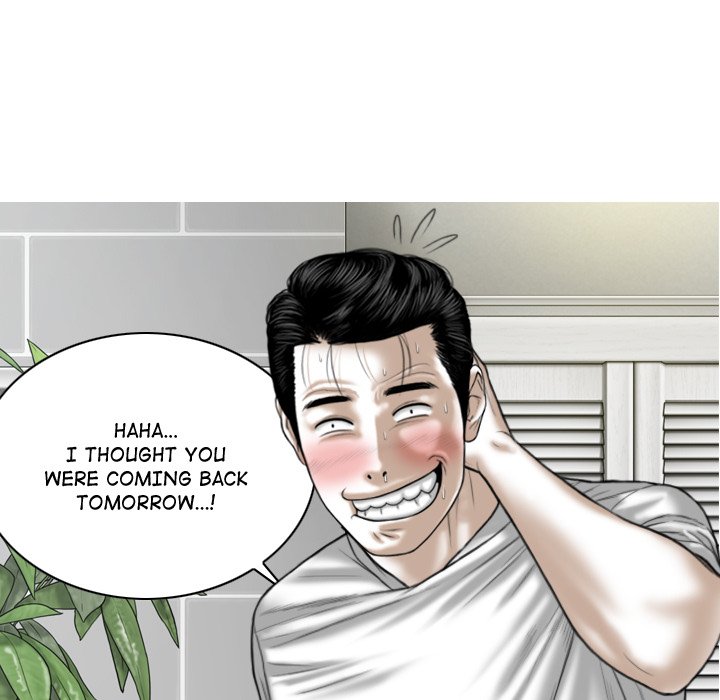 Magnetic Pull Chapter 9 image 23