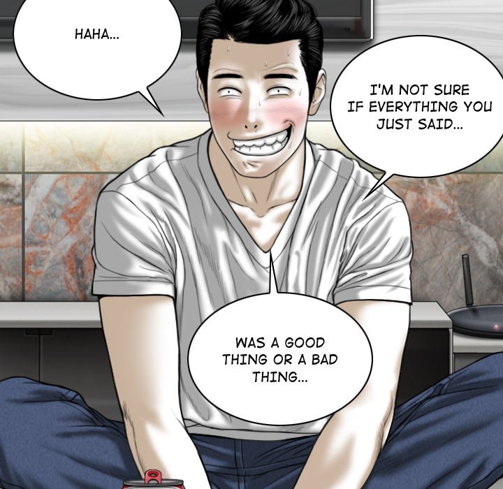 Magnetic Pull Chapter 9 image 73