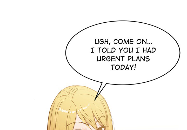 The Mismatch Chapter 0 - Prologue image 0