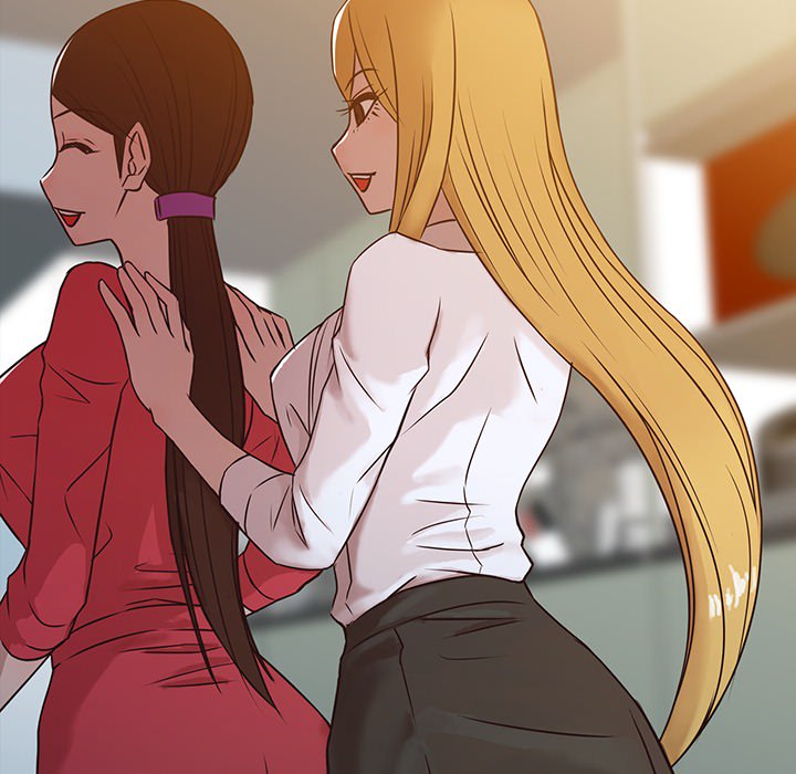 The Mismatch Chapter 0 - Prologue image 9