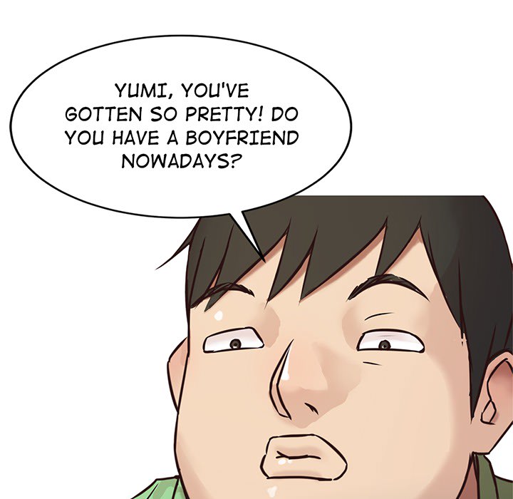 The Mismatch Chapter 0 - Prologue image 11