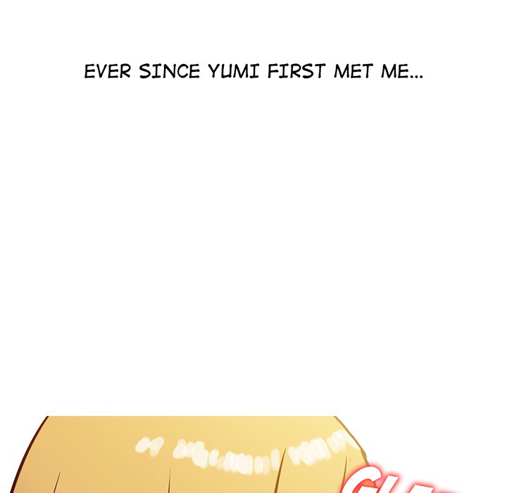 The Mismatch Chapter 0 - Prologue image 14