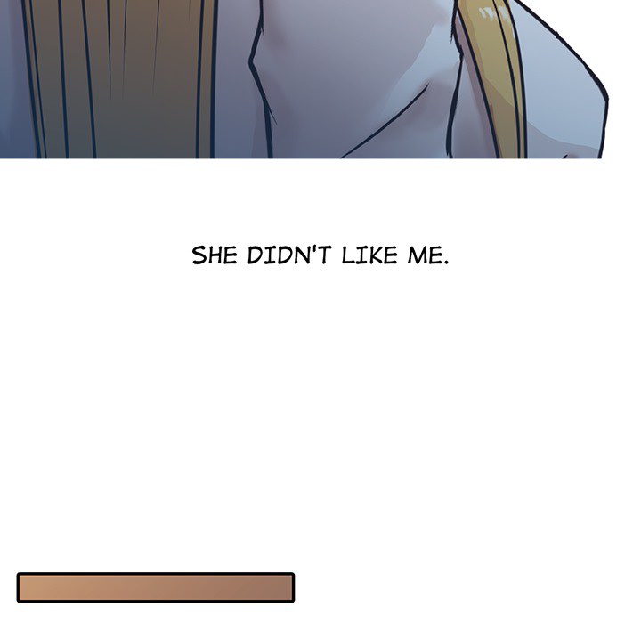 The Mismatch Chapter 0 - Prologue image 16