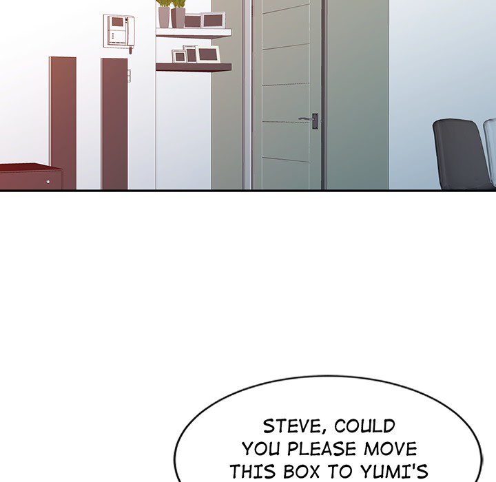 The Mismatch Chapter 0 - Prologue image 18