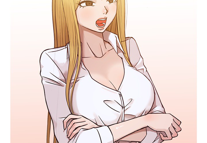 The Mismatch Chapter 0 - Prologue image 1