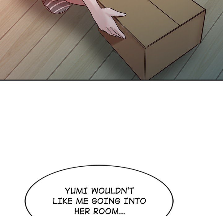 The Mismatch Chapter 0 - Prologue image 20