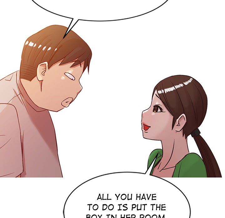 The Mismatch Chapter 0 - Prologue image 21