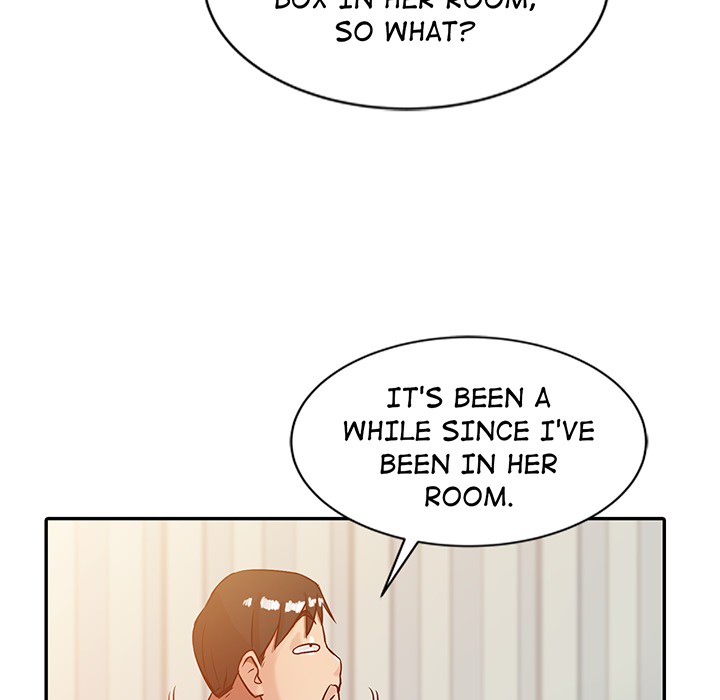 The Mismatch Chapter 0 - Prologue image 22