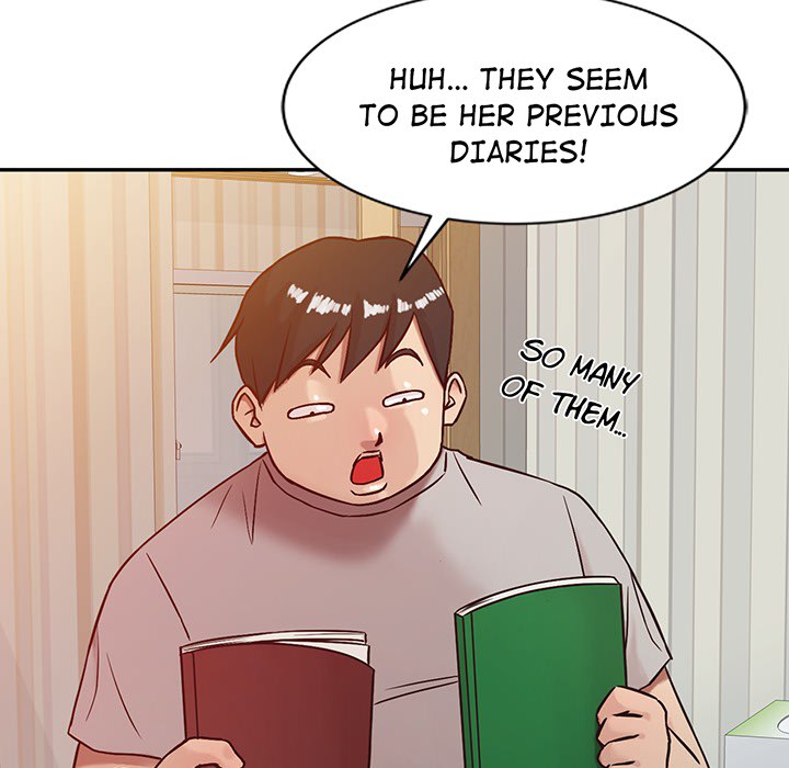 The Mismatch Chapter 0 - Prologue image 24