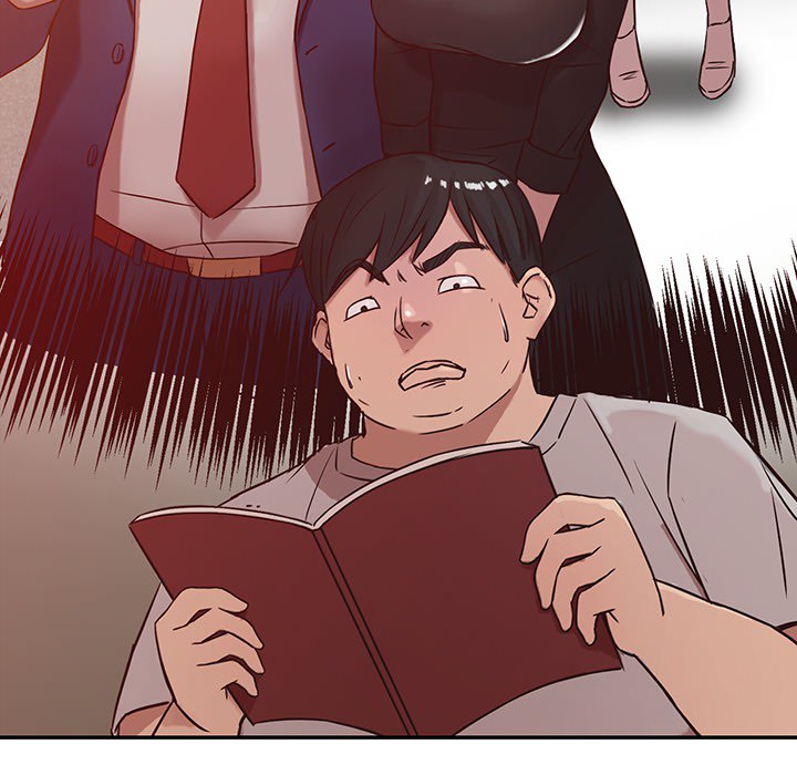 The Mismatch Chapter 0 - Prologue image 28