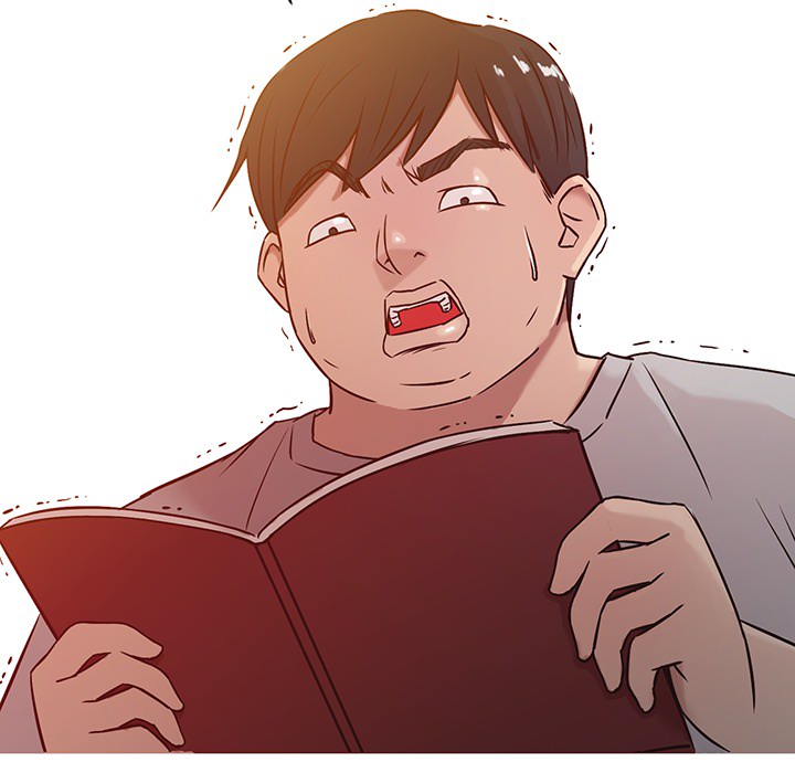The Mismatch Chapter 0 - Prologue image 30