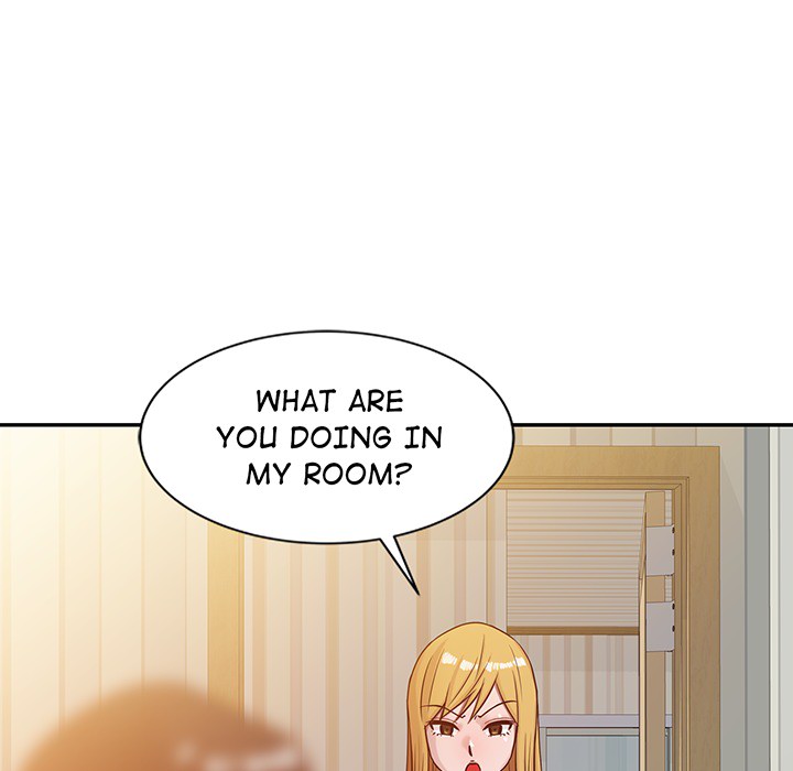 The Mismatch Chapter 0 - Prologue image 31