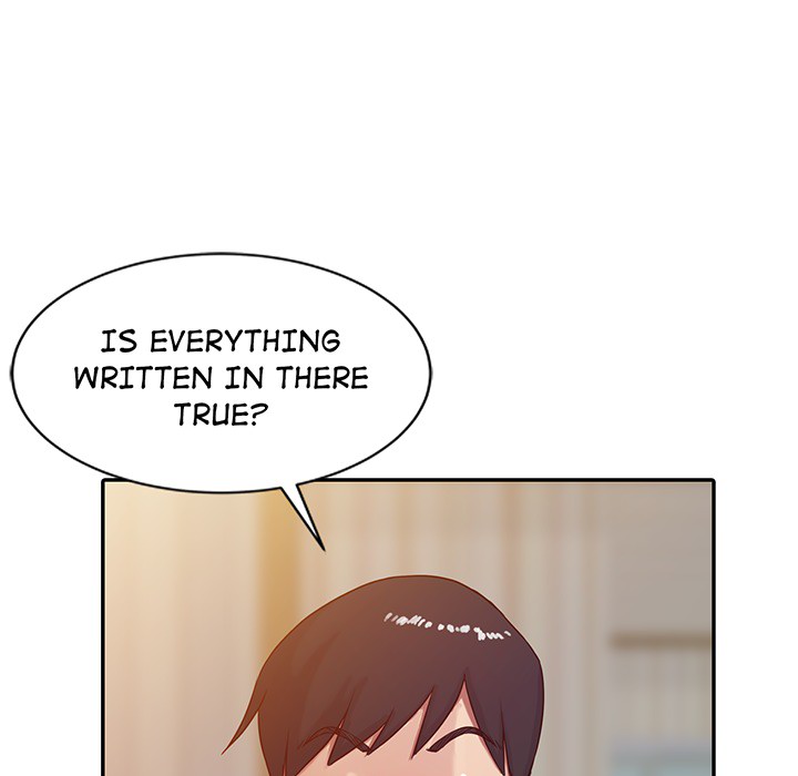 The Mismatch Chapter 0 - Prologue image 34