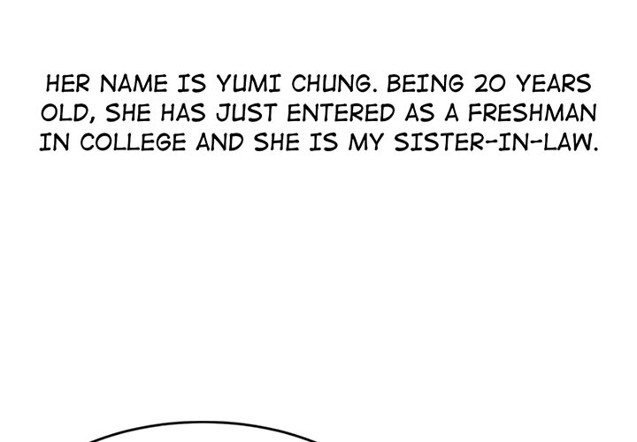 The Mismatch Chapter 0 - Prologue image 3
