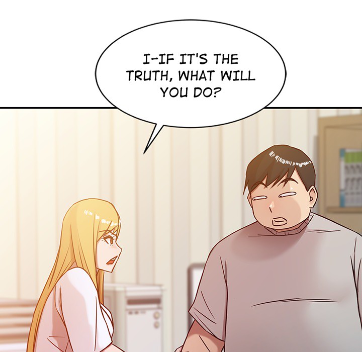 The Mismatch Chapter 0 - Prologue image 39