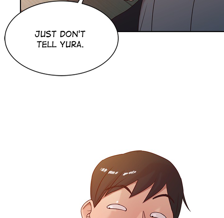The Mismatch Chapter 0 - Prologue image 47