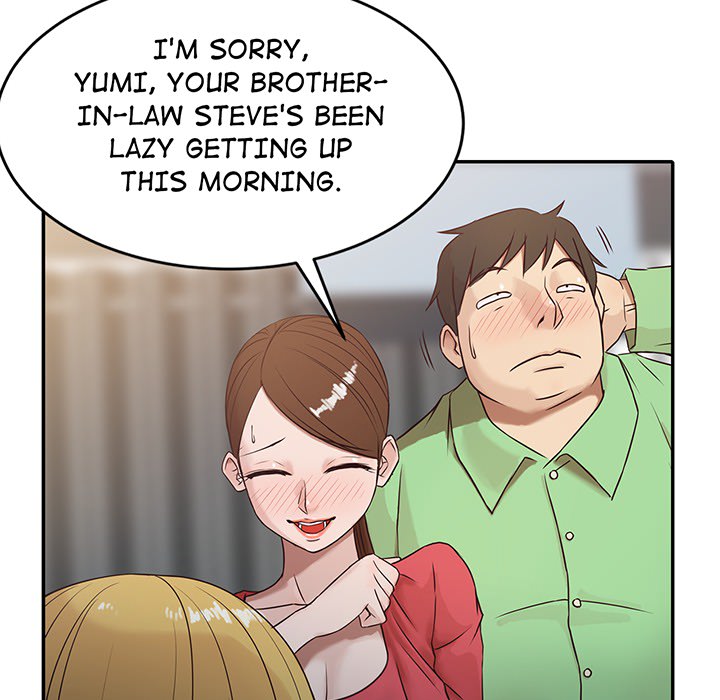 The Mismatch Chapter 0 - Prologue image 4