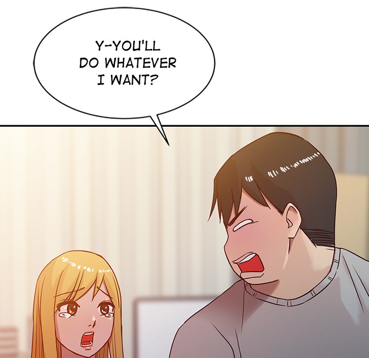 The Mismatch Chapter 0 - Prologue image 49