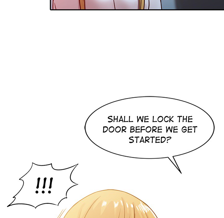 The Mismatch Chapter 0 - Prologue image 52
