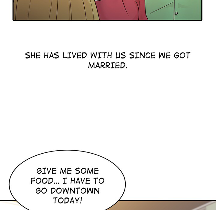 The Mismatch Chapter 0 - Prologue image 5