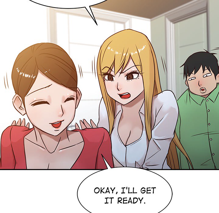 The Mismatch Chapter 0 - Prologue image 6