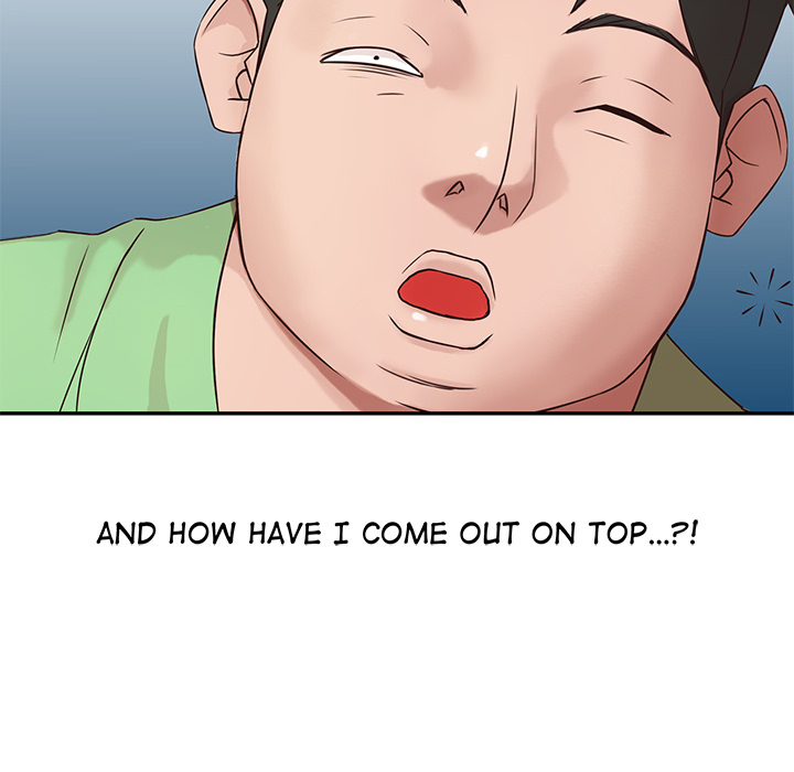 The Mismatch Chapter 1 image 10