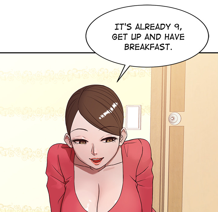 The Mismatch Chapter 1 image 11