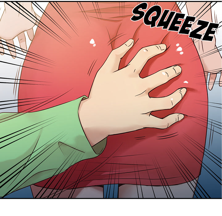 The Mismatch Chapter 1 image 18