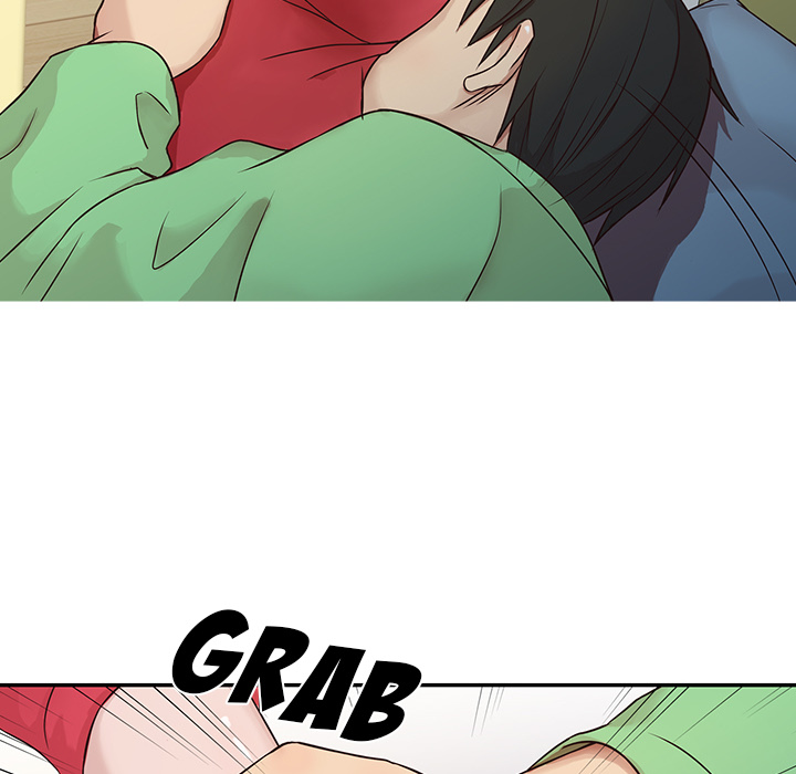 The Mismatch Chapter 1 image 23