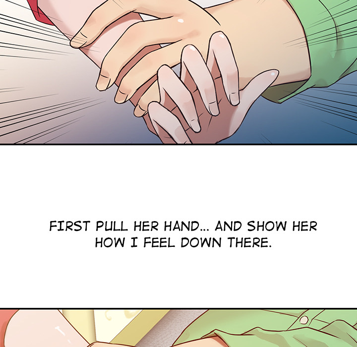 The Mismatch Chapter 1 image 24