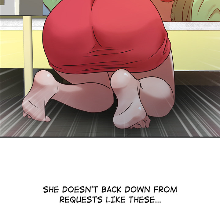 The Mismatch Chapter 1 image 35