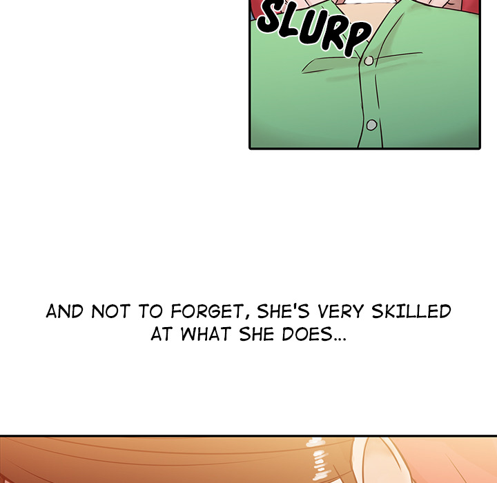 The Mismatch Chapter 1 image 42