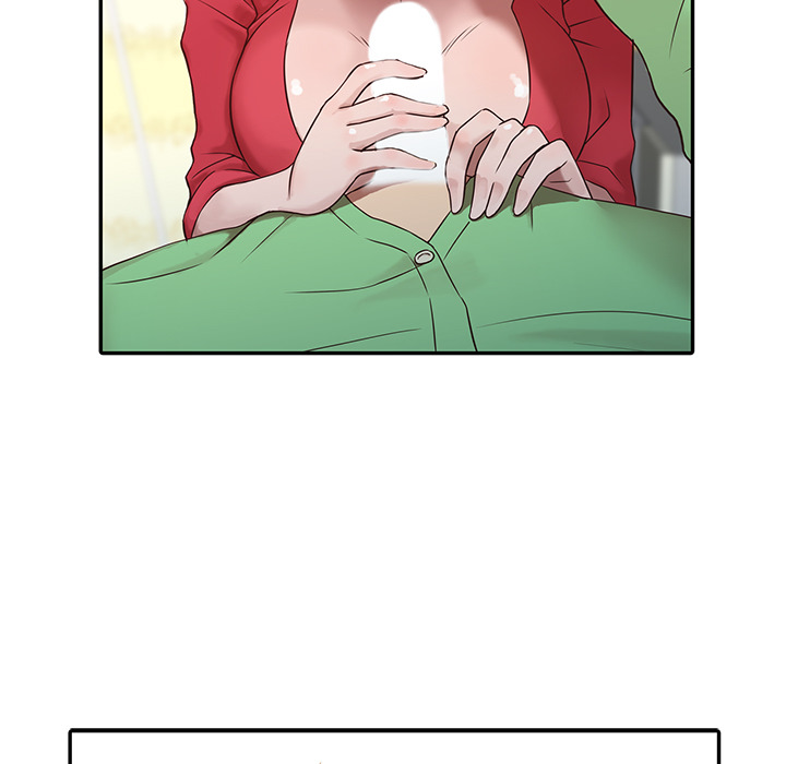 The Mismatch Chapter 1 image 50