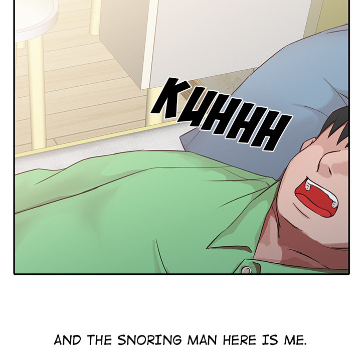 The Mismatch Chapter 1 image 5
