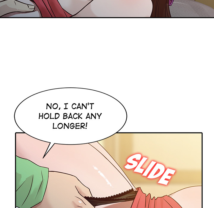The Mismatch Chapter 1 image 60