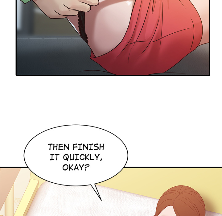 The Mismatch Chapter 1 image 61