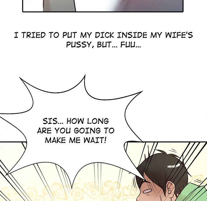 The Mismatch Chapter 1 image 65