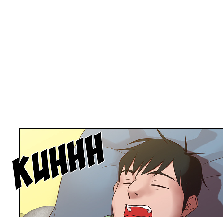 The Mismatch Chapter 1 image 6