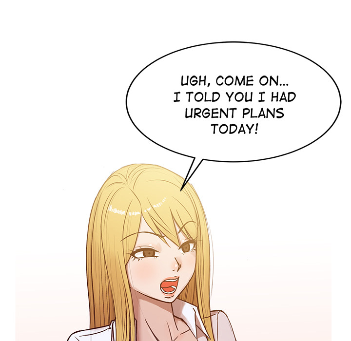 The Mismatch Chapter 1 image 70
