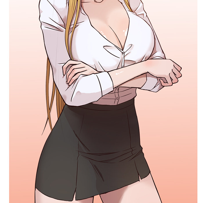 The Mismatch Chapter 1 image 71